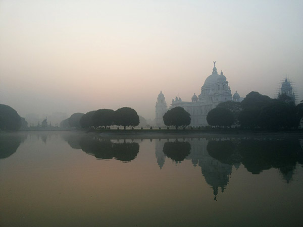 দক্ষিণবঙ্গের তাপমাত্রা