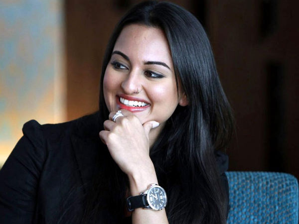 সোনাক্ষীর পরবর্তী ছবি