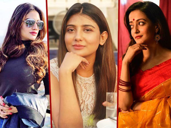 নায়িকাদের প্রেমের অন্দরমহল