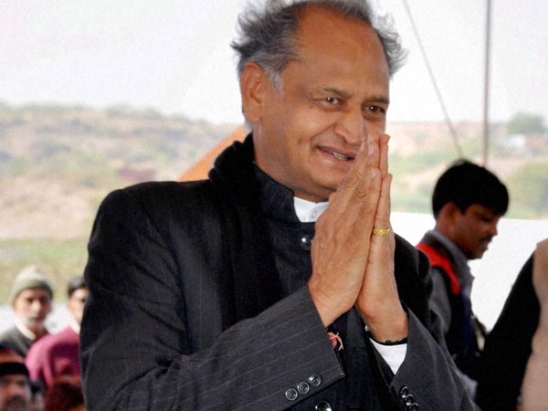 কংগ্রেসের সাধারণ সম্পাদক