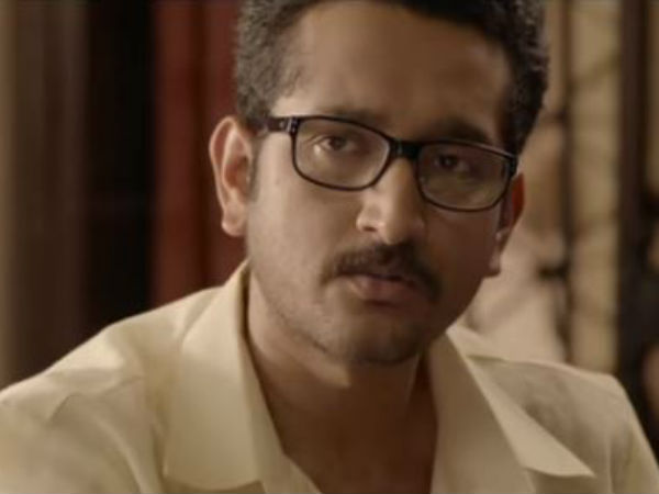 অভিনয়