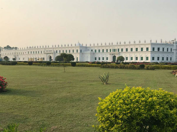 ইমামবাড়া