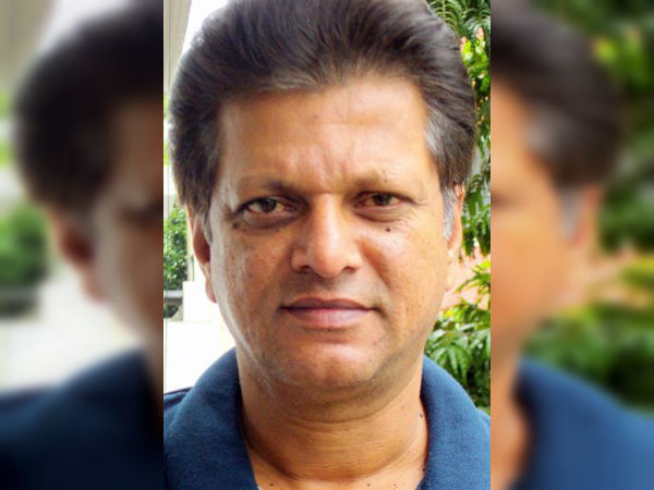 নতুন কোচ