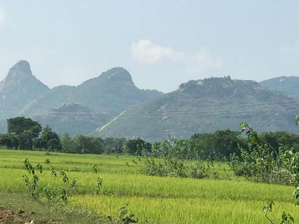 পুরুলিয়া