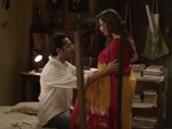 সবশেষে