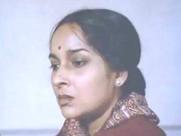 মমতা শঙ্কর