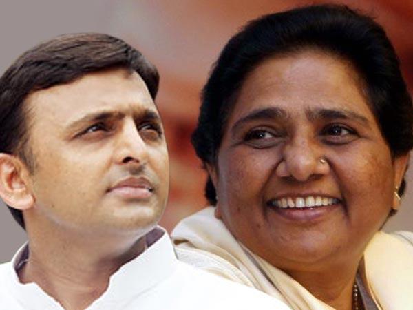 বিরোধী জোটের ভবিষ্যৎ উত্তরপ্রদেশে