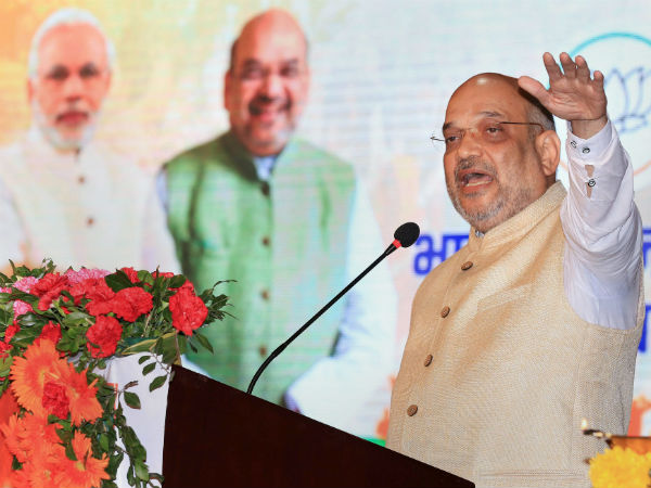 বাংলায় লোকসভা ভোটে ২৩টি আসন পাবে, বছর শেষের আগেই ঘোষণা অমিত শাহের বাংলায় লোকসভা ভোটে ২৩টি আসন পাবে, বছর শেষের আগেই ঘোষণা অমিত শাহের