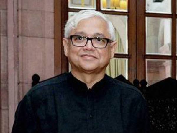 জ্ঞানপীঠ সম্মানে ভূষিত হলেন আরও এক বাঙালি সাহিত্যিক জ্ঞানপীঠ সম্মানে ভূষিত হলেন আরও এক বাঙালি সাহিত্যিক