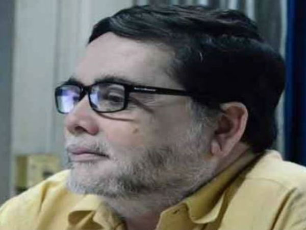 সংকটজনক সিপিএম নেতা অভীক দত্ত! রাখা হয়েছে ভেন্টিলেশনে সংকটজনক সিপিএম নেতা অভীক দত্ত! রাখা হয়েছে ভেন্টিলেশনে