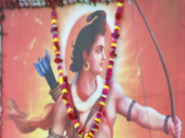 অযোধ্যা মামলার দ্রুত নিষ্পত্তি! নতুন ভাবনা সরকারের অযোধ্যা মামলার দ্রুত নিষ্পত্তি! নতুন ভাবনা সরকারের