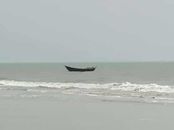 বকখালি