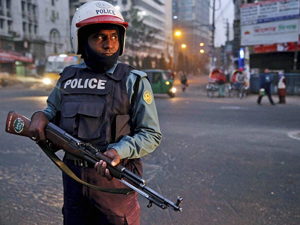 রাজশাহীতে আওয়ামি লিগ সদস্যের মৃত্যু