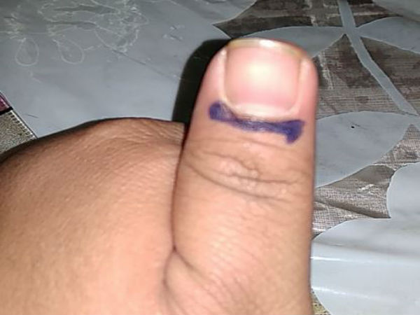 চট্টগ্রামে ভোটদাতার মৃত্যু