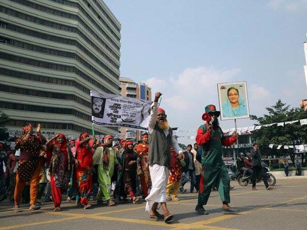 অর্থনীতি