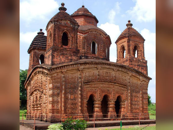 বিষ্ণুপুর
