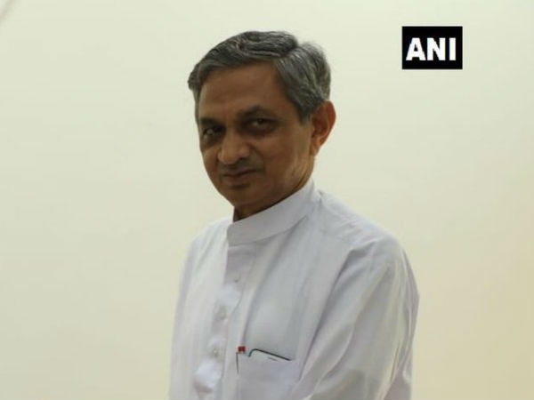কংগ্রেস ছেড়ে বিজেপিতে