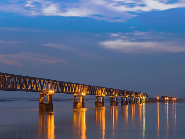 কয়েকবার বাধার সম্মুখীন