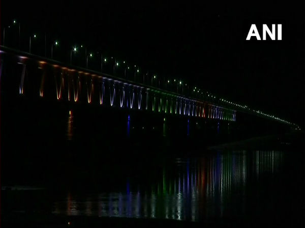 ১৯৯৭ সালে অনুমোদন