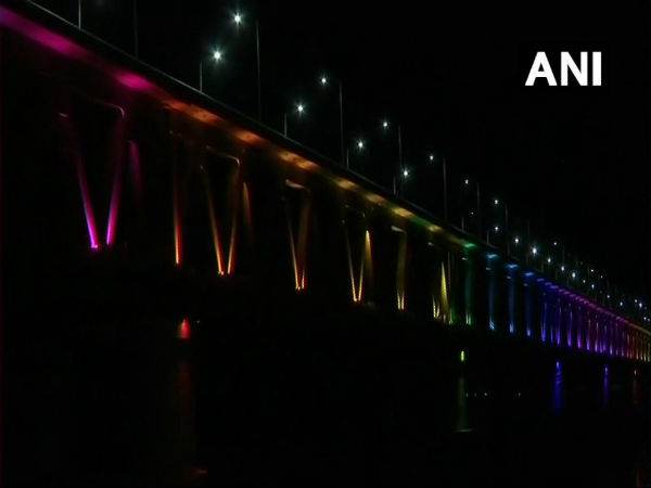 জাতীয় প্রকল্পের মর্যাদা