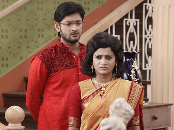 বকুলকথা