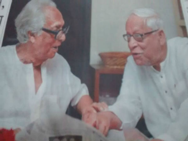 রাজনৈতিক পরিবেশের জন্য অস্বস্তি