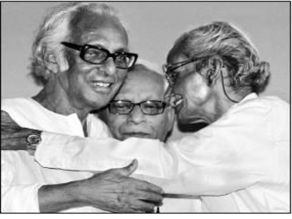 বামপন্থী মৃণাল সেন