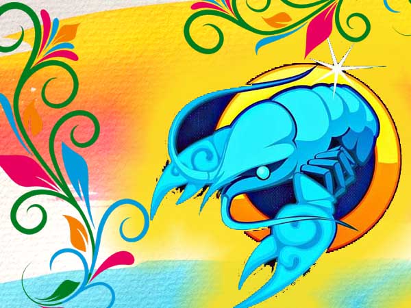 ২০১৯ বার্ষিক রাশিফল : কর্কট রাশি ২০১৯ বার্ষিক রাশিফল : কর্কট রাশি