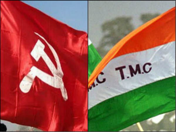 কে হবে কংগ্রেসের জোট সঙ্গী