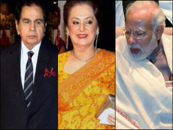 মোদী-স্মরণে দিলীপ-ঘরণী সায়রাবানু, ল্যান্ড মাফিয়ার হুমকির মুখে দিলেন টুইট বার্তা মোদী-স্মরণে দিলীপ-ঘরণী সায়রাবানু, ল্যান্ড মাফিয়ার হুমকির মুখে দিলেন টুইট বার্তা