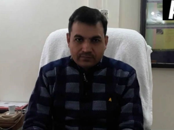 বাধ্য হয়ে পরীক্ষা