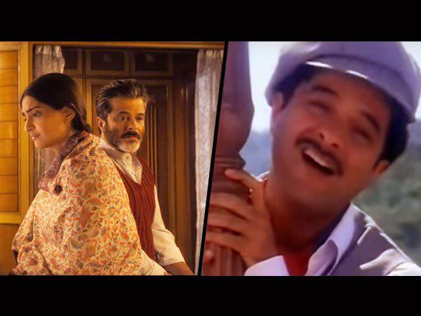 ২৪ বছর পর ফের এক লড়কি কো দেখা তো অ্যায়সা লাগা-য় মাতালেন অনিল কাপুর! ভিডিও ভাইরাল ২৪ বছর পর ফের এক লড়কি কো দেখা তো অ্যায়সা লাগা-য় মাতালেন অনিল কাপুর! ভিডিও ভাইরাল