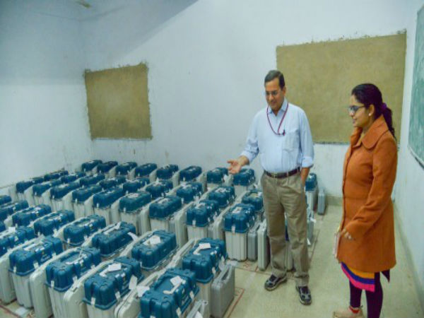 বিধানসভা নির্বাচনের ফল লোকসভাতেও