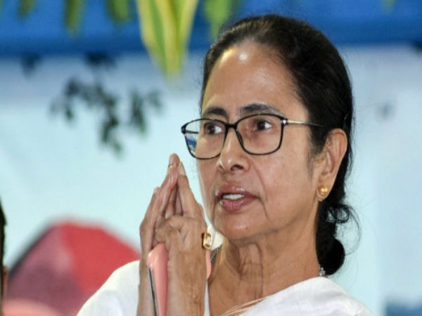 বৈঠকে থাকতে পারেন বেশ কয়েকজন মুখ্যমন্ত্রী