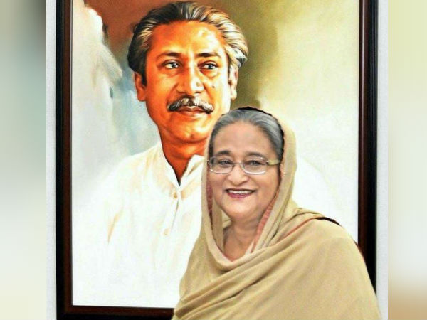 vবাংলাদেশের বুকে নয়া রূপকথা লিখলেন হাসিনা, পদ্মাপারে বাঙালির আরও এক নবজাগরণ vবাংলাদেশের বুকে নয়া রূপকথা লিখলেন হাসিনা, পদ্মাপারে বাঙালির আরও এক নবজাগরণ