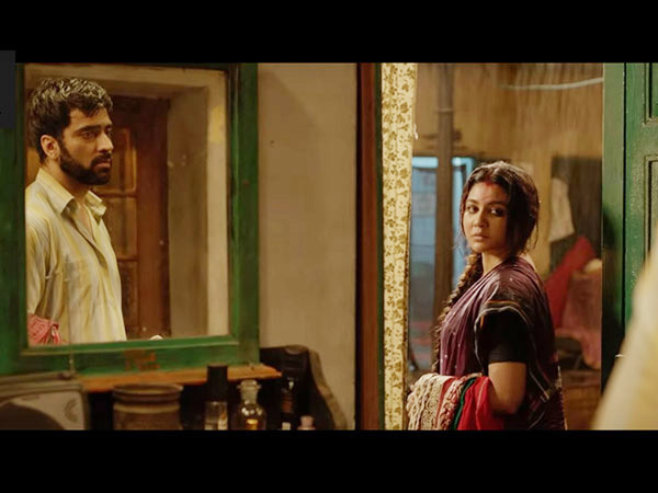 ভালোবাসার মানুষটিকে আবার ফিরে পেলে কি ছাড়া যায়! উত্তরের খোঁজ দিল এই ভিডিও ভালোবাসার মানুষটিকে আবার ফিরে পেলে কি ছাড়া যায়! উত্তরের খোঁজ দিল এই ভিডিও