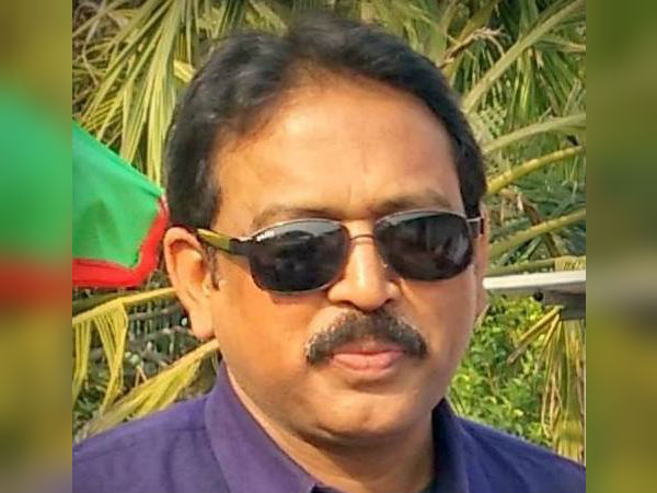 বিধায়ক নন, টার্গেট ছিলেন সরফুদ্দিন! বিধায়ক নন, টার্গেট ছিলেন সরফুদ্দিন!