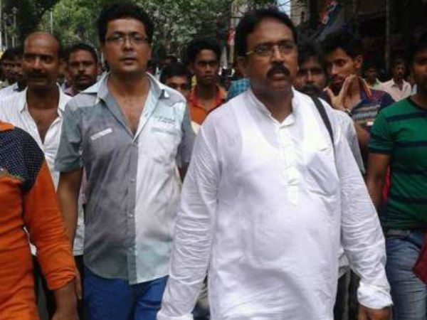 সিসিটিভির ফুটেজে ‘বন্দি’ জয়নগর শ্যুটআউট-কাণ্ড! সিআইডি জালে হামলাকারীরা সিসিটিভির ফুটেজে ‘বন্দি’ জয়নগর শ্যুটআউট-কাণ্ড! সিআইডি জালে হামলাকারীরা
