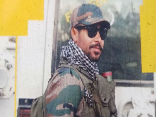 বুন্দেলশহরের পুলিশ খুনে বিতর্কে যোগী বুন্দেলশহরের পুলিশ খুনে বিতর্কে যোগী