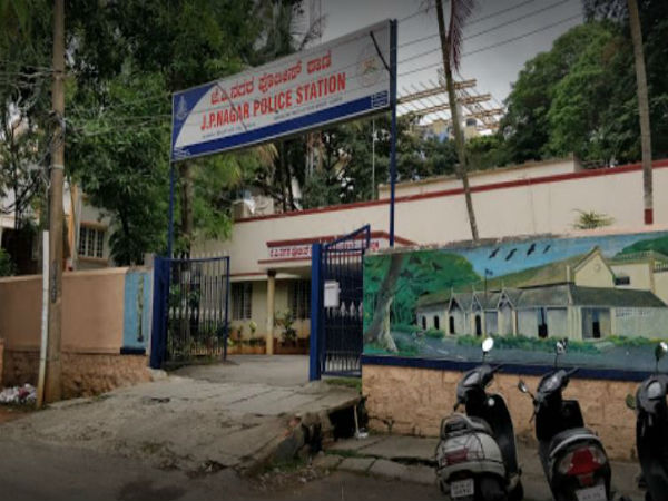 মা অভিযোগ দায়ের করেনি