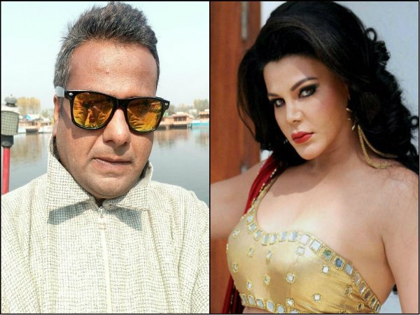 বিয়ের আগে ভার্জিনিটি টেস্ট রাখীর! নাটকীয় প্রেস কন্ফারেন্সে কী বললেন হবু স্বামী বিয়ের আগে ভার্জিনিটি টেস্ট রাখীর! নাটকীয় প্রেস কন্ফারেন্সে কী বললেন হবু স্বামী