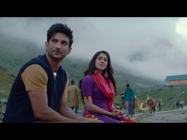 ধর্মীয় ভাবাবেগে আঘাতের অভিযোগ, কেদারনাথ নিয়ে কী পদক্ষেপ নিল আদালত ধর্মীয় ভাবাবেগে আঘাতের অভিযোগ, কেদারনাথ নিয়ে কী পদক্ষেপ নিল আদালত