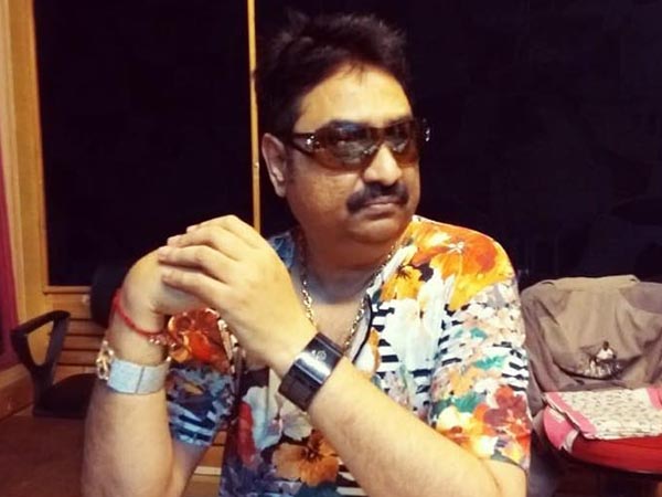 প্রার্থী হওয়া নিয়ে জল্পনা তৈরি হয়