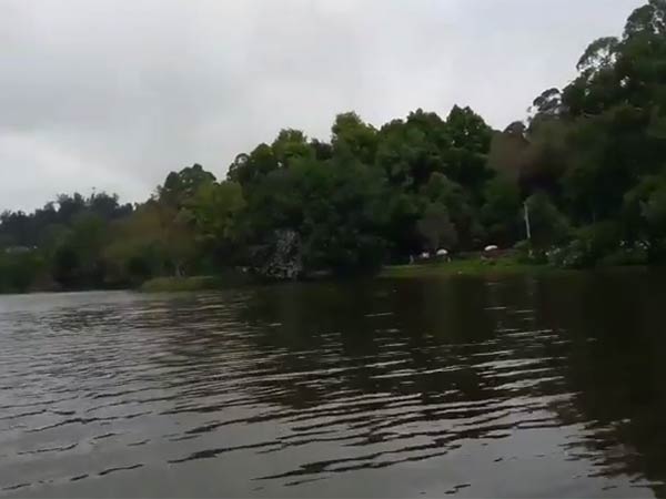 গোটা লেকের জল বদলাল গ্রামবাসীরা! কারণ শুনলে ছিঃ ছিঃ করবেন গোটা লেকের জল বদলাল গ্রামবাসীরা! কারণ শুনলে ছিঃ ছিঃ করবেন