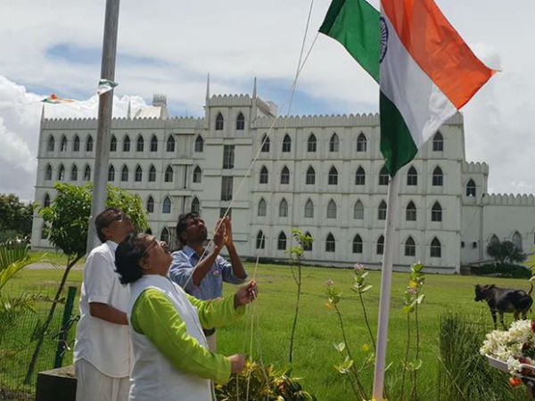 নন্দীগ্রামের ব্যাখ্যায় লক্ষ্মণ শেঠ