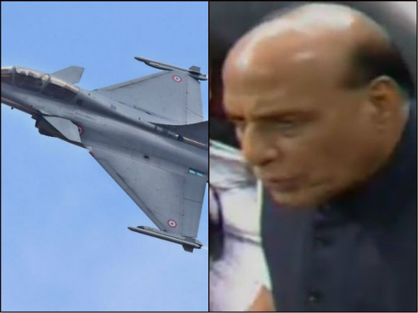 রাফালে রায় বেরোতেই উত্তাল হল সংসদ, সোমবার পর্যন্ত মুলতুবি লোকসভা রাফালে রায় বেরোতেই উত্তাল হল সংসদ, সোমবার পর্যন্ত মুলতুবি লোকসভা