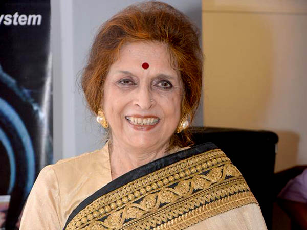 ললিতা চট্টোপাধ্যায়