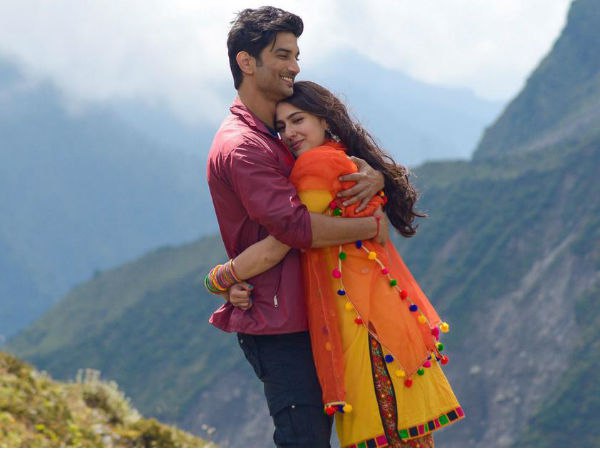 কেদারনাথ বক্স অফিস-এ কতটা সাফল্যের মুখ দেখছে কেদারনাথ বক্স অফিস-এ কতটা সাফল্যের মুখ দেখছে