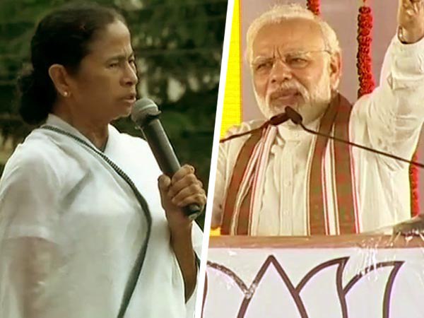 গঙ্গাসাগরে উন্নয়ন করেনি কেন্দ্র