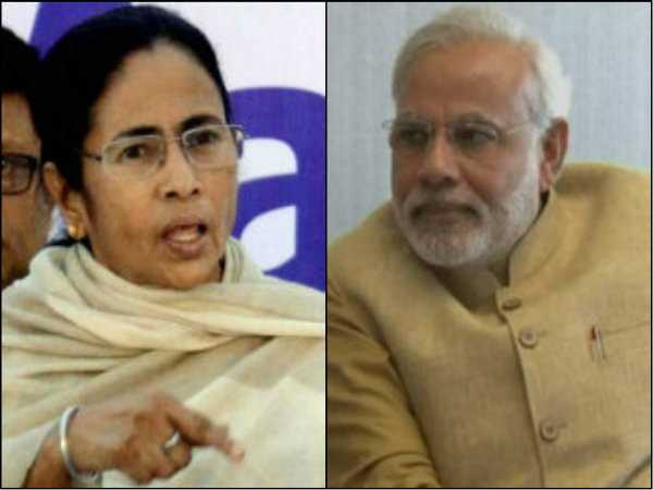 স্বাধীন দেশে পরাধীন হবে ভারতবাসী! নিরাপত্তা-প্রশ্নে মোদীকে মোক্ষম নিশানা মমতার স্বাধীন দেশে পরাধীন হবে ভারতবাসী! নিরাপত্তা-প্রশ্নে মোদীকে মোক্ষম নিশানা মমতার